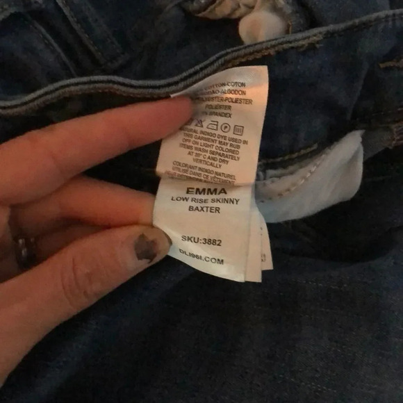 Dl 1961 jeans - Picture 7 of 10